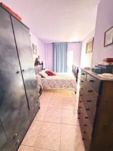 Dormitorio principal